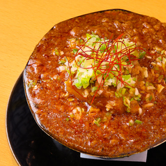 肝屋嘉正亭みそののコース写真