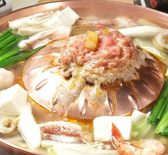 鍋屋 okamoto 心斎橋店のおすすめ料理3