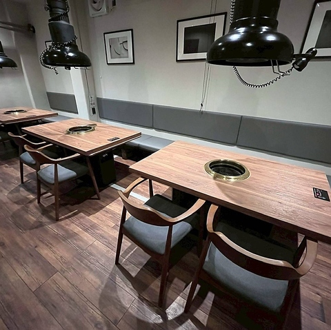 TOKACHI YAKINIKU KARIN gJ` LjN J