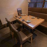 銀座 うわの空の雰囲気3