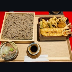 信州十割そば てん 軽井沢の特集写真