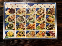 五感に響く、熟練の料理人が紡ぐ本場のタイ料理！