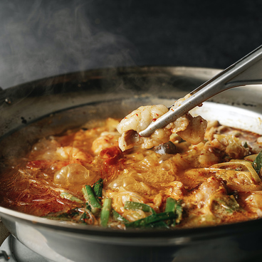 KOREAN KITCHEN PUCHIMAN コリアンキッチンプチマン 岐阜長良店のおすすめ料理1