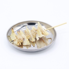 やげん軟骨串