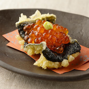 天ぷらと和食と日本酒 たかな 岐阜玉宮店のおすすめ料理1