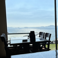 風の時計のコース写真