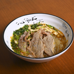 豪媽牛肉湯　中華街店のおすすめ料理1