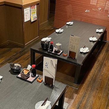 居酒屋 ふくみみ 志布志店の雰囲気1