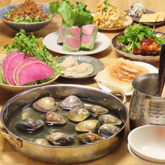 餃子といえば芭莉龍 茅場町の特集写真