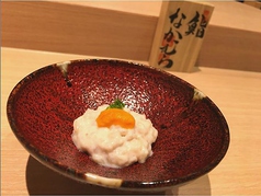 店主おまかせ～一品～(お一人様)