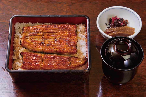 鰻 やっこ 和食 のランチ ホットペッパーグルメ