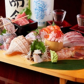 居酒屋 松之家の写真