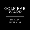 博多 GOLF BAR WARP ゴルフバー ワープ 