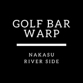博多 GOLF BAR WARP ゴルフバー ワープ 