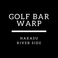 博多 GOLF BAR WARP ゴルフバー ワープ の画像