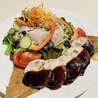 CREPERIE CAFE ガレット屋 AILES エルのおすすめポイント1