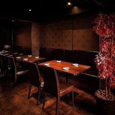 個室居酒屋 千本桜 sakura 新宿南口店の特集写真