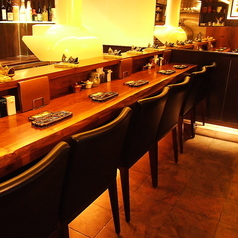 串の坊 銀座六丁目店の特集写真