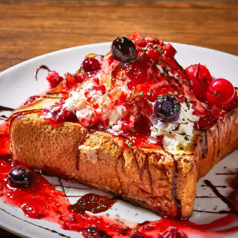 Smoke camp スモークキャンプの特集写真