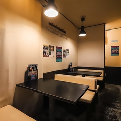 鉄心 蒲田店の特集写真