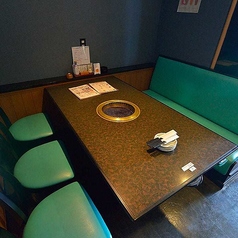 川嶋屋 清須店のコース写真