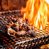 【肉極まる】大人な肉宴会を個室で