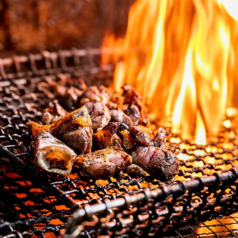 【肉極まる】大人な肉宴会を個室で