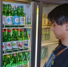 豊富にご用意しています♪