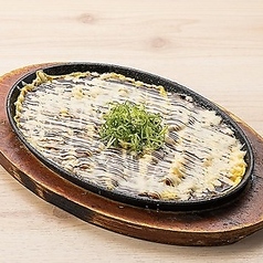 豚平焼き