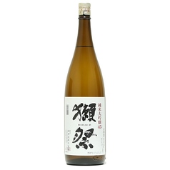 【山口】獺祭　純米大吟醸45　酒度非公開