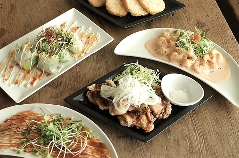 cafe dining Ospitare IXs^[