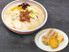 人生酒場 新大久保店のおすすめランチ3