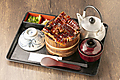 料理メニュー写真&nbsp;ひつまぶし