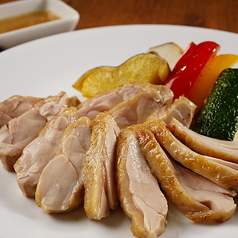 Grill Kitchen さんほん 松戸のコース写真