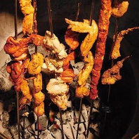 本場のインド料理を楽しみたい方におすすめ♪