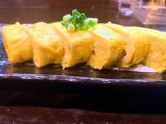 元祖だし巻き玉子