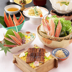札幌 かに家 京都祇園店のおすすめ料理1