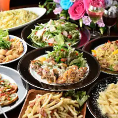 ever エバーのコース写真