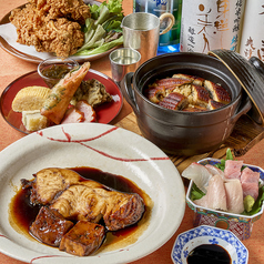和食 OKAKIのおすすめ料理1