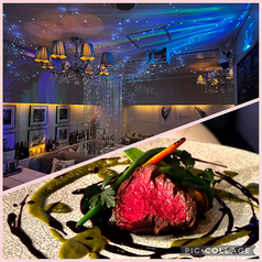 italian dining bar Be イタリアン ダイニング バー ビーイーのコース写真