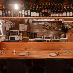 チーズの海に溺れたい 川越店の雰囲気1