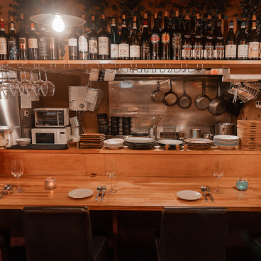 チーズの海に溺れたい 川越店の雰囲気1