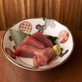 料理メニュー写真&nbsp;まぐろ
