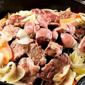 ジンギスカン ひつじや ラム 富山総曲輪のおすすめ料理3