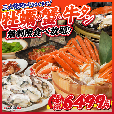 0秒レモンサワー ときわ亭 船橋駅前店のおすすめ料理1