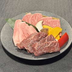 たられば盛り(3 ～ 4 名)