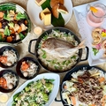 Surf and Turf サーフ&ターフのおすすめ料理1