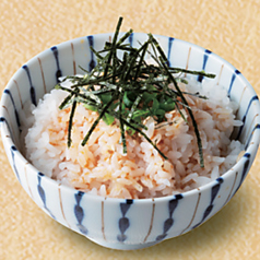 竜鳳のたれご飯