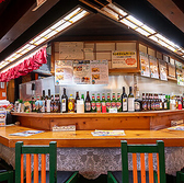 アジアン居酒屋　自然　村上店の雰囲気2