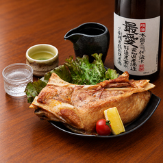 まぐろ総本家 浜松町店のおすすめ料理3